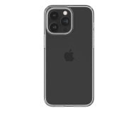 SPIGEN Liquid Crystal do iPhone 15 Pro Max crystal clear ACS06557 - 1178875 - zdjęcie 4